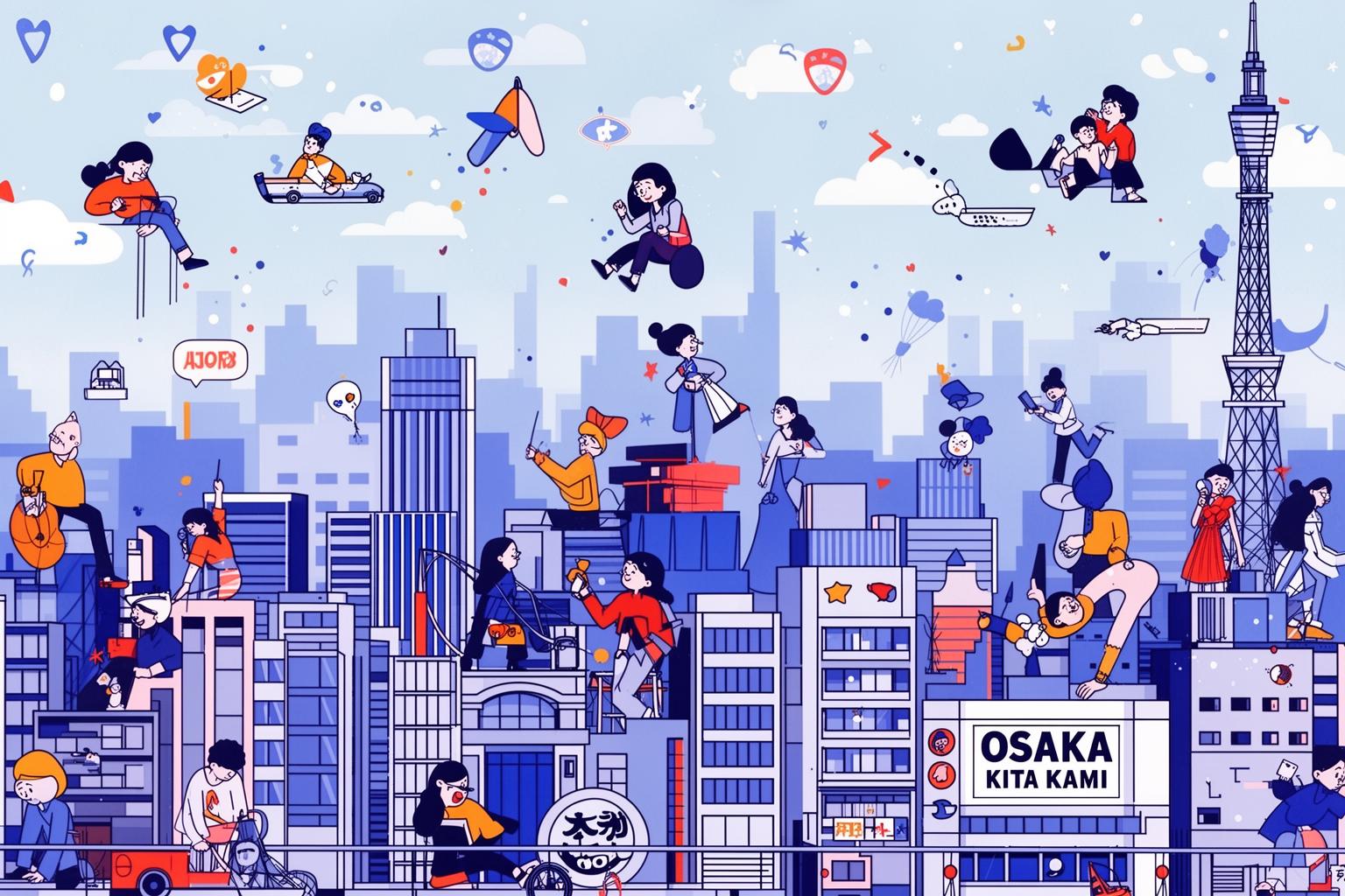 the-social-identity-im-a-kita-person-vs-im-a-minami-person