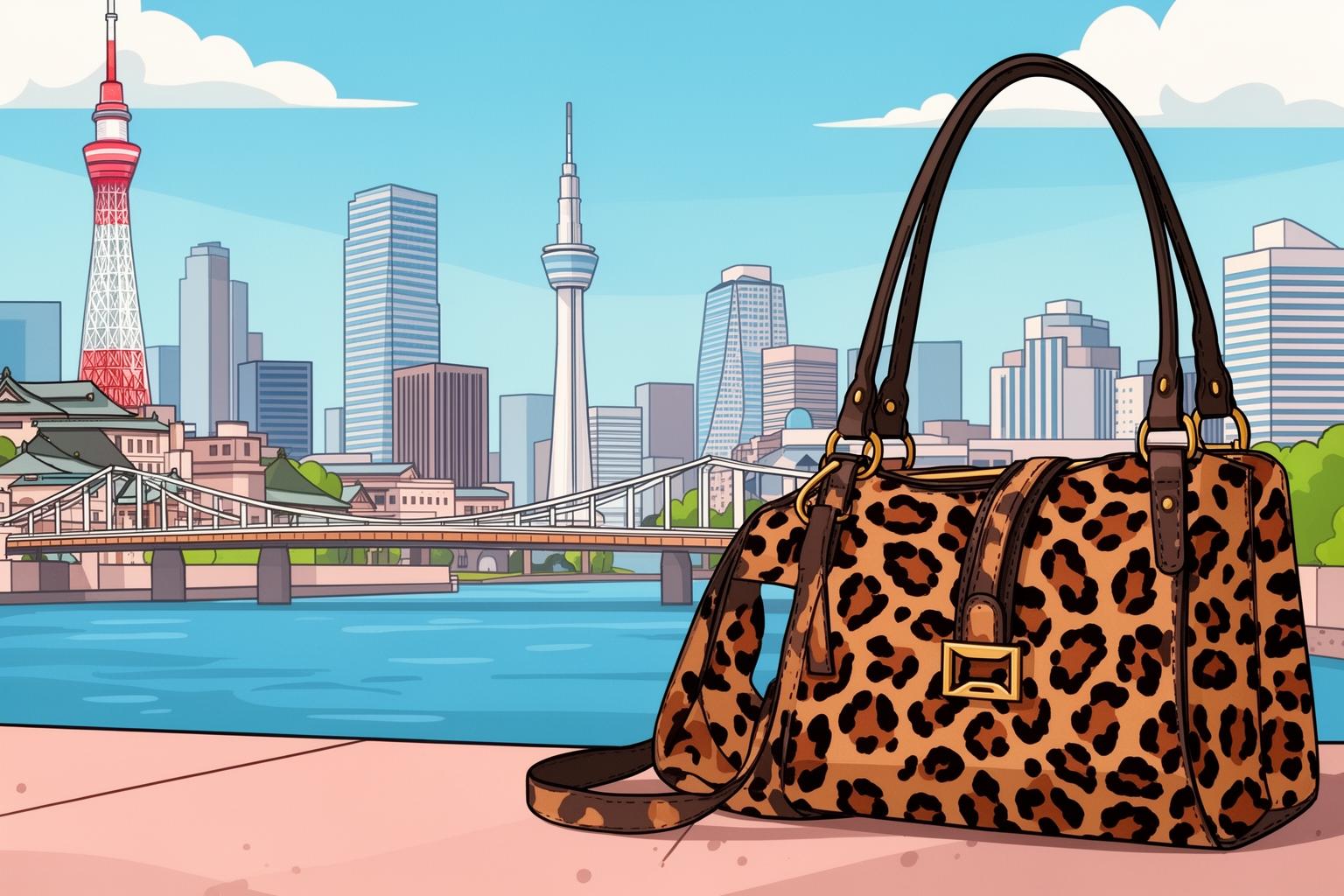the-soul-of-osaka-in-a-leopard-print-purse