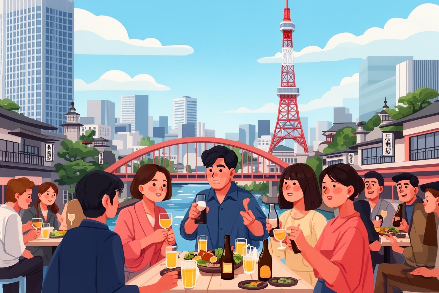 the-soul-of-the-after-work-gathering