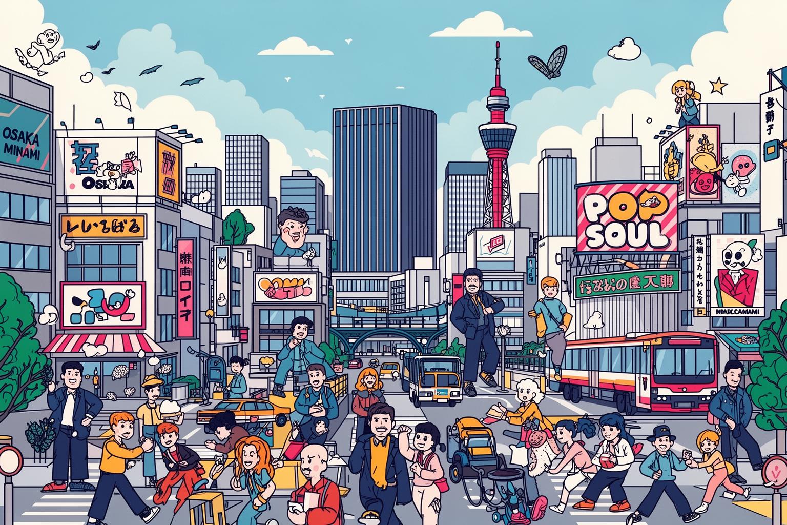 the-soul-of-the-city-comedy-and-connection