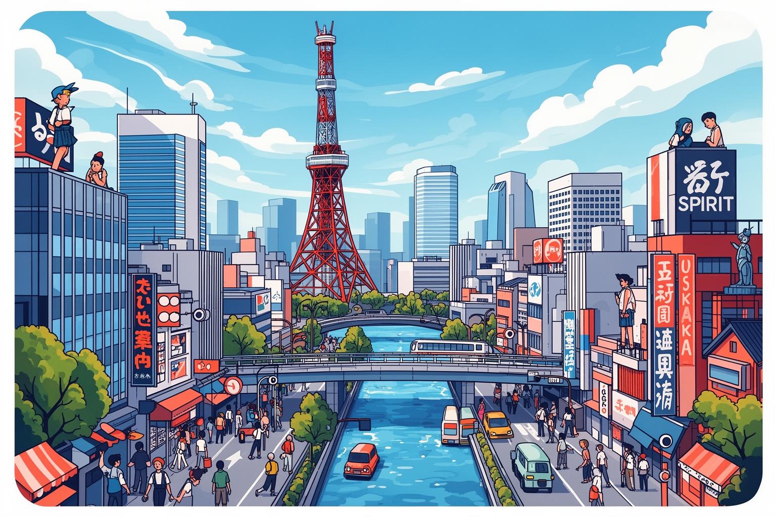 the-soul-of-the-city-in-a-glass