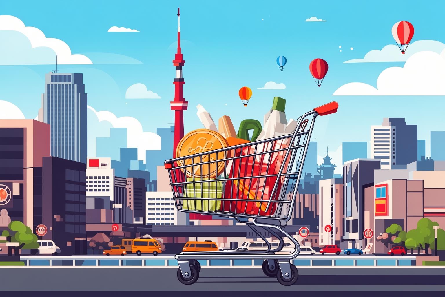 the-soul-of-the-city-in-a-shopping-cart