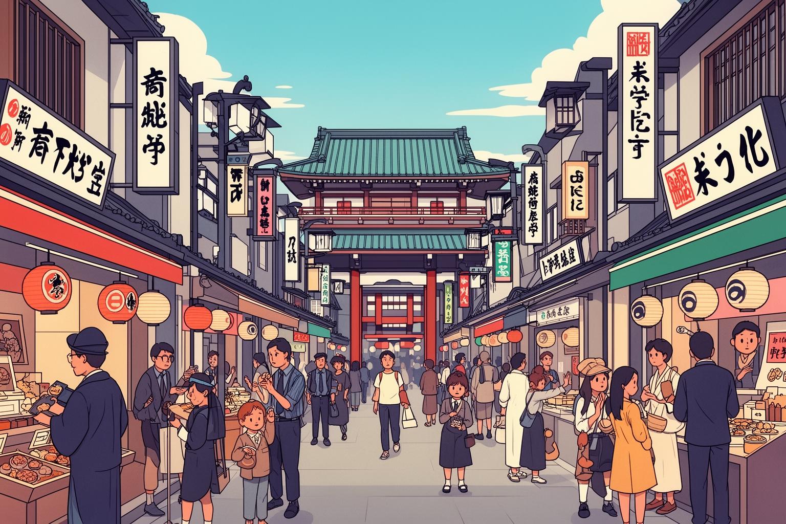 the-soul-of-the-city-understanding-the-shotengais-historical-role