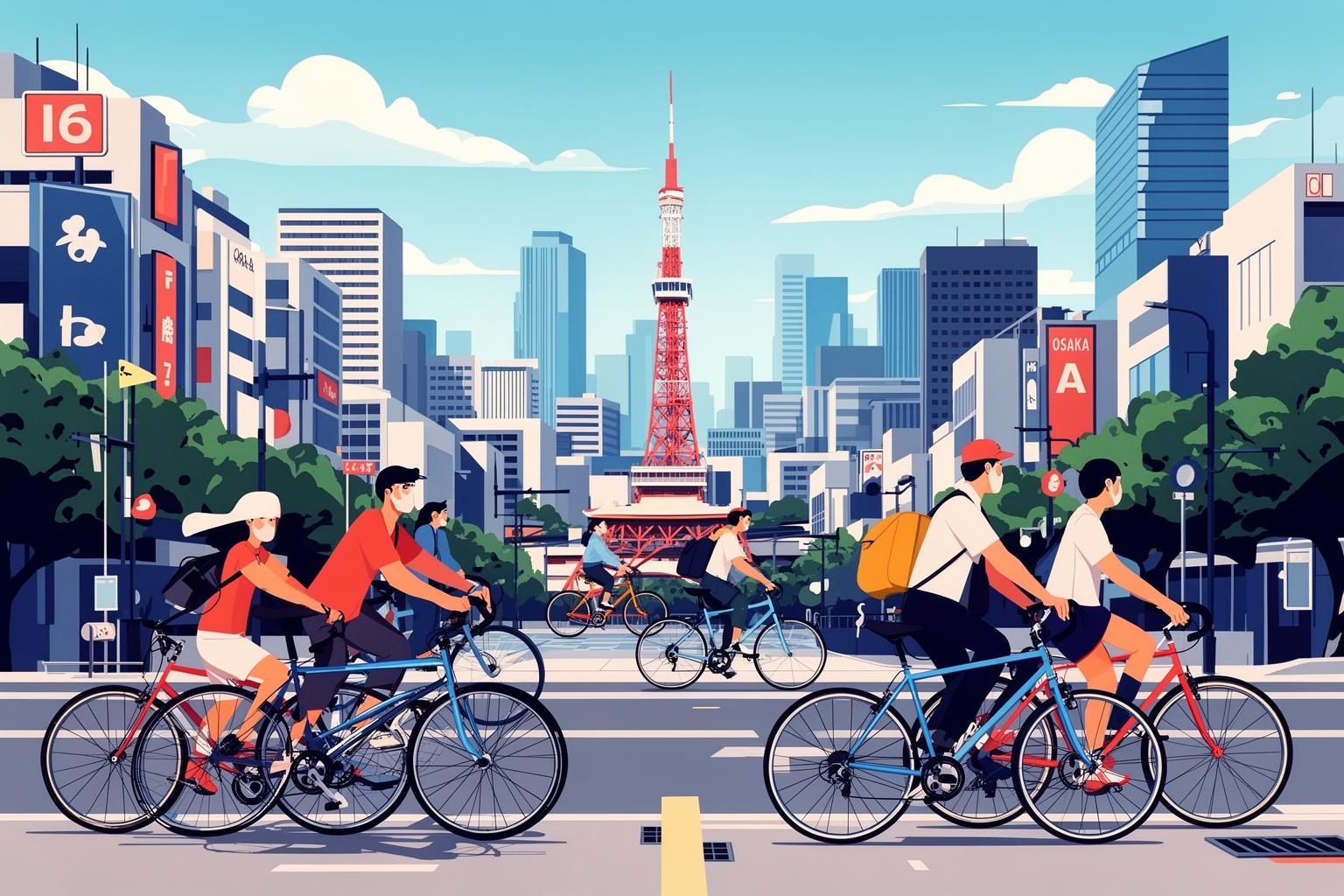 the-soul-of-the-city-why-bicycles-rule-osaka