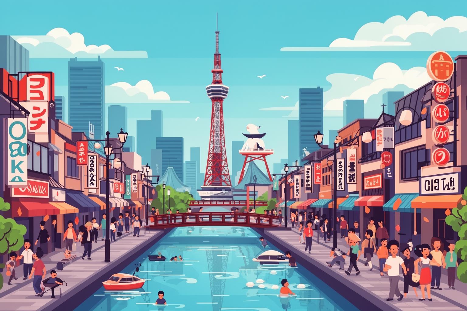 the-sound-and-feel-of-a-true-osaka-neighborhood