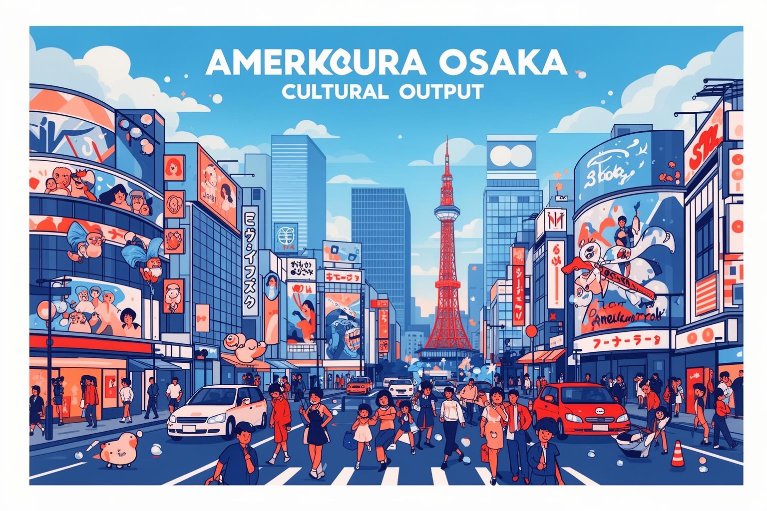 the-sound-and-the-fury-amemuras-cultural-output