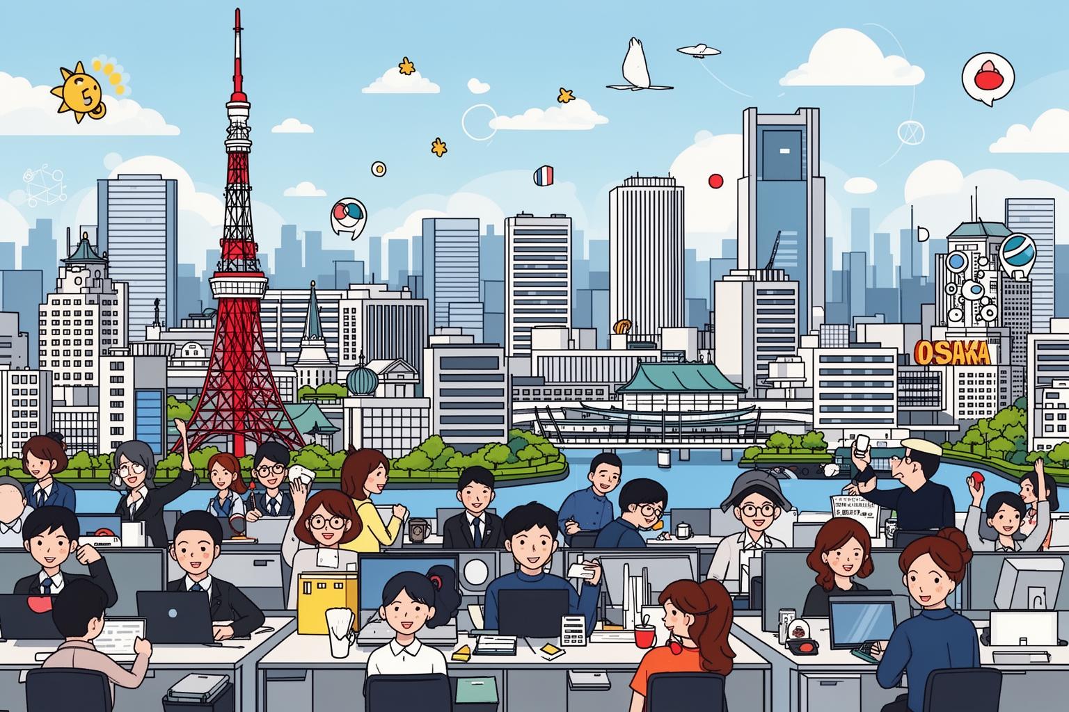 the-sound-of-business-deciphering-the-osaka-office-dialect