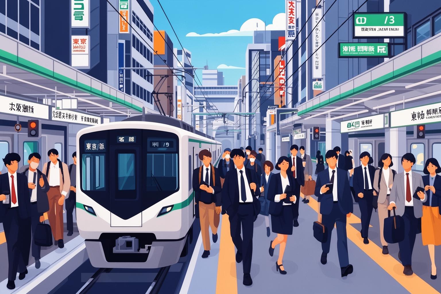 the-soundscape-of-the-commute-phones-conversations-and-public-announcements