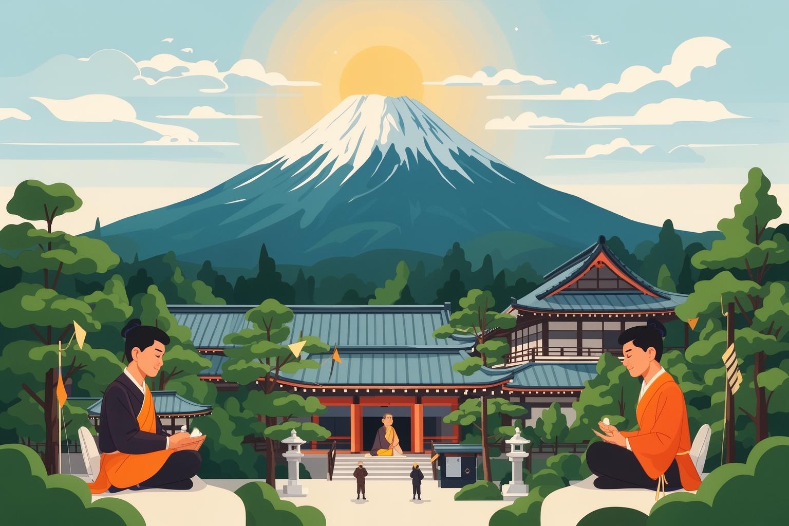 the-spiritual-routine-through-an-osaka-lens