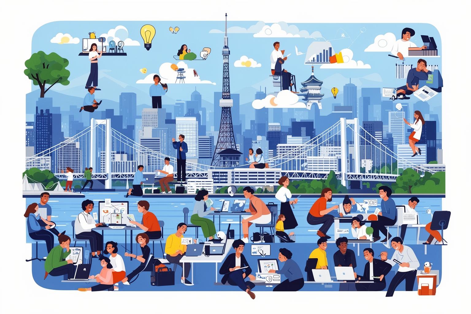 the-startup-scene-forged-in-the-akindo-spirit