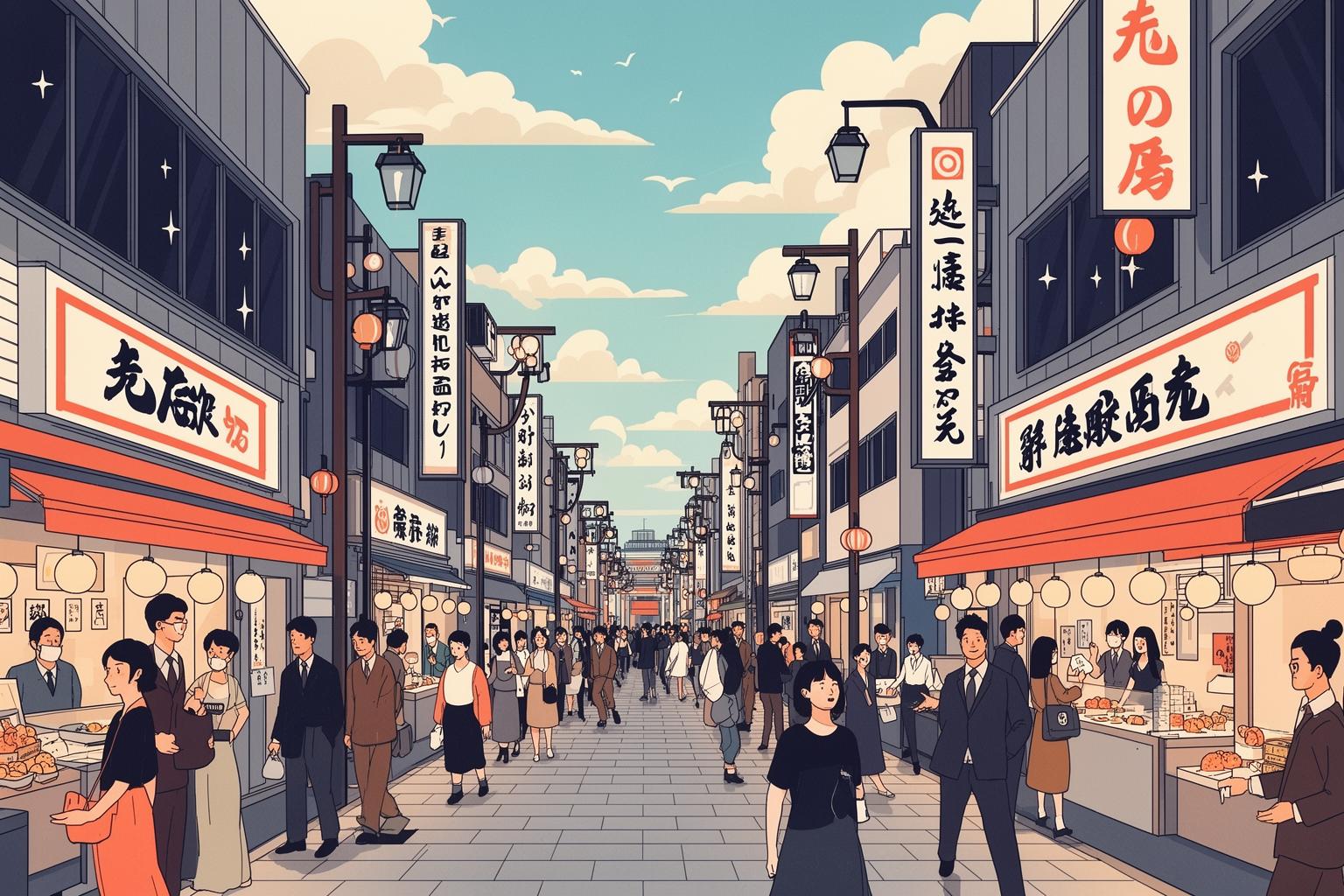 the-supermarket-vs-the-shotengai-a-tale-of-two-philosophies