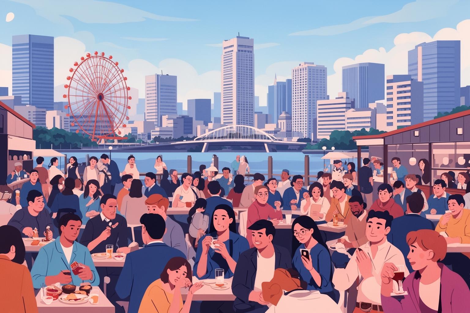 the-tachinomi-paradox-crowded-rooms-open-doors