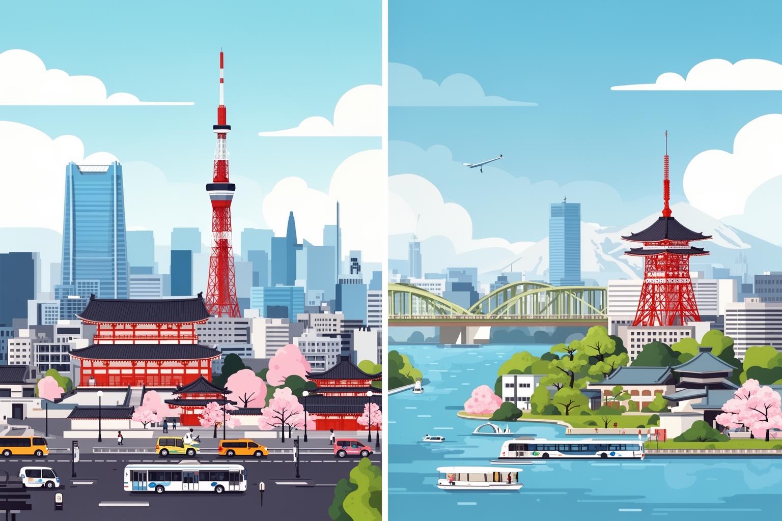 the-tale-of-two-commutes-how-proximity-shapes-psychology