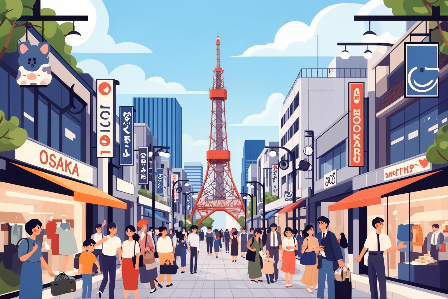 the-tamade-experience-your-first-shopping-trip