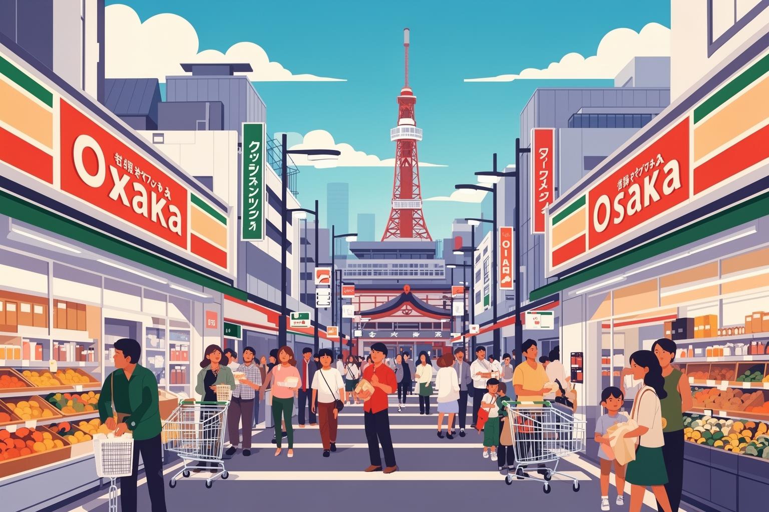 the-tamade-mindset-understanding-osaka-through-its-supermarket