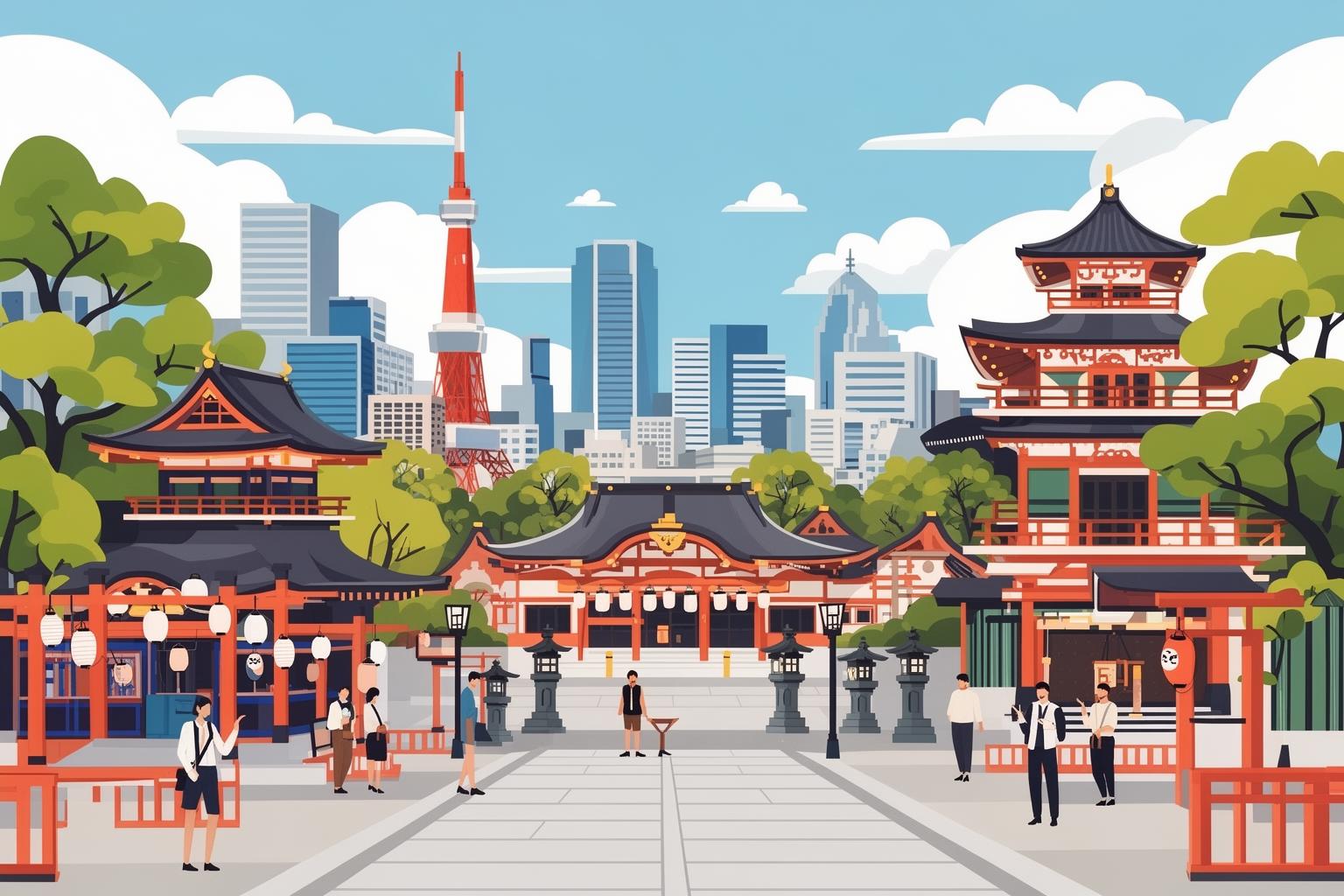 the-tamade-philosophy-unpacking-osakas-kechi-culture