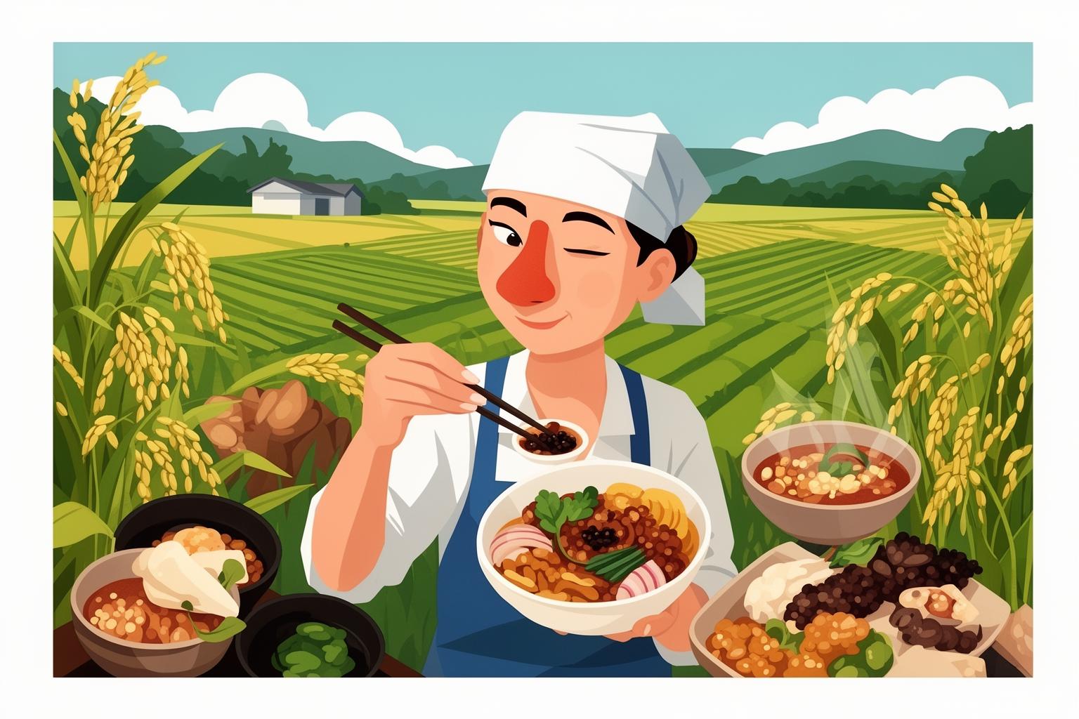 the-taste-of-the-land-farmers-markets-and-rural-cuisine