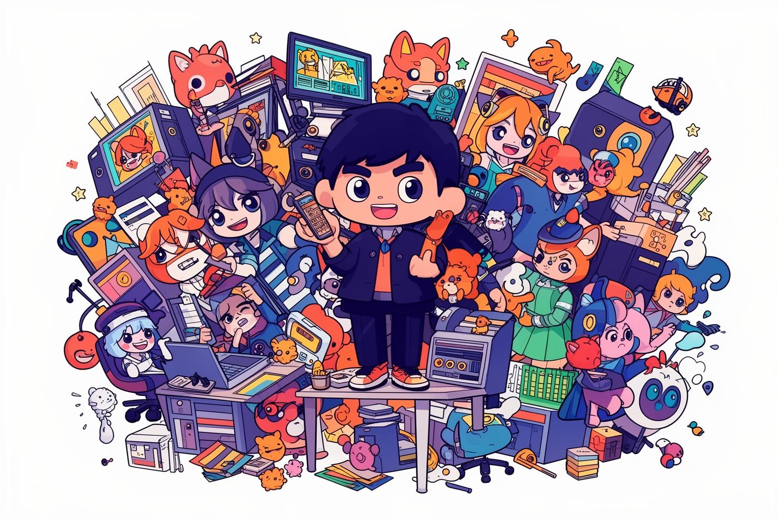 the-tenma-mindset-organized-chaos-and-the-art-of-the-quick-exit