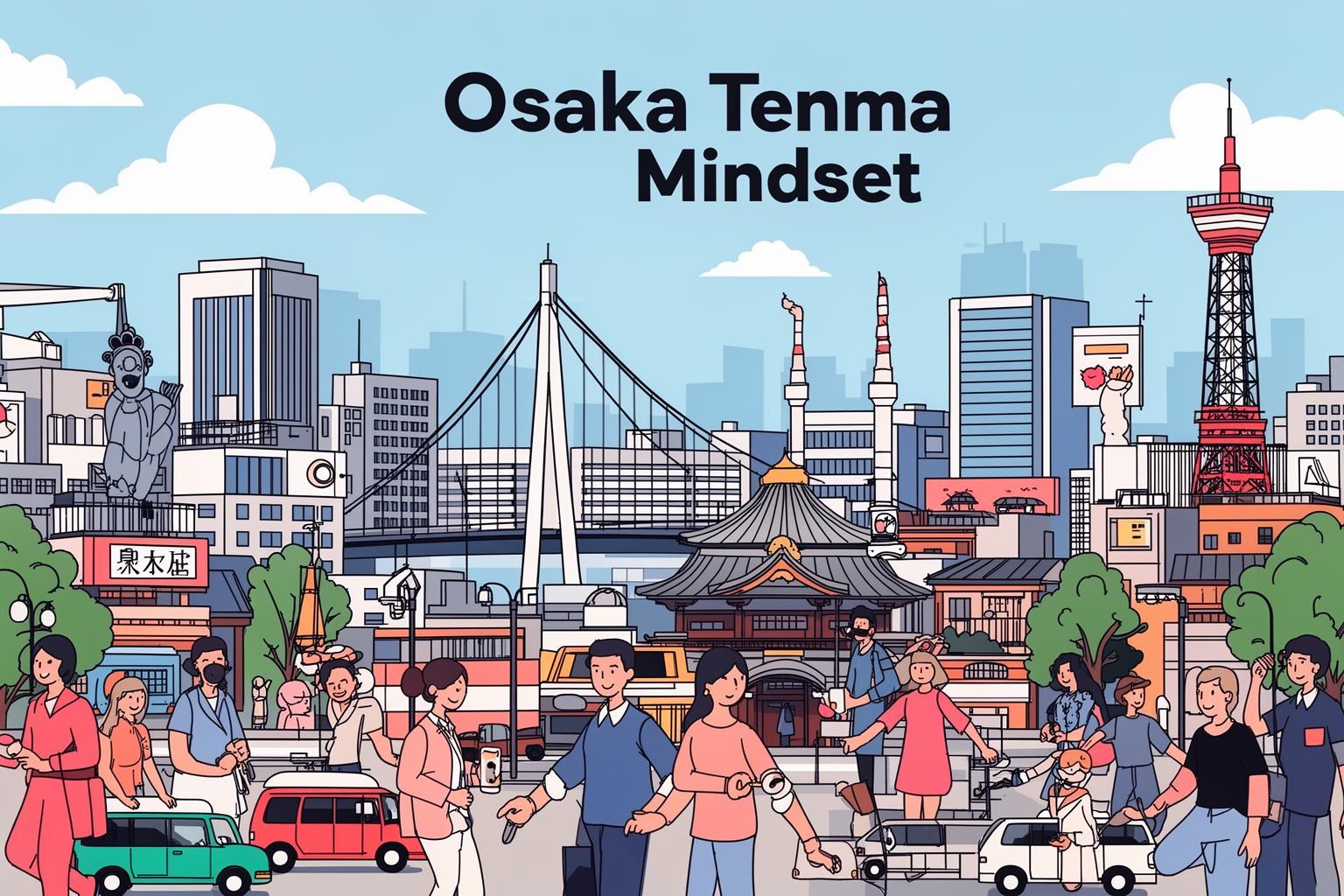 the-tenma-mindset-why-chaos-is-comfort