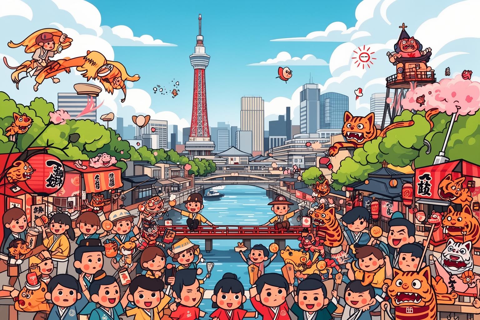 the-two-faces-of-matsuri-spectacle-vs-participation