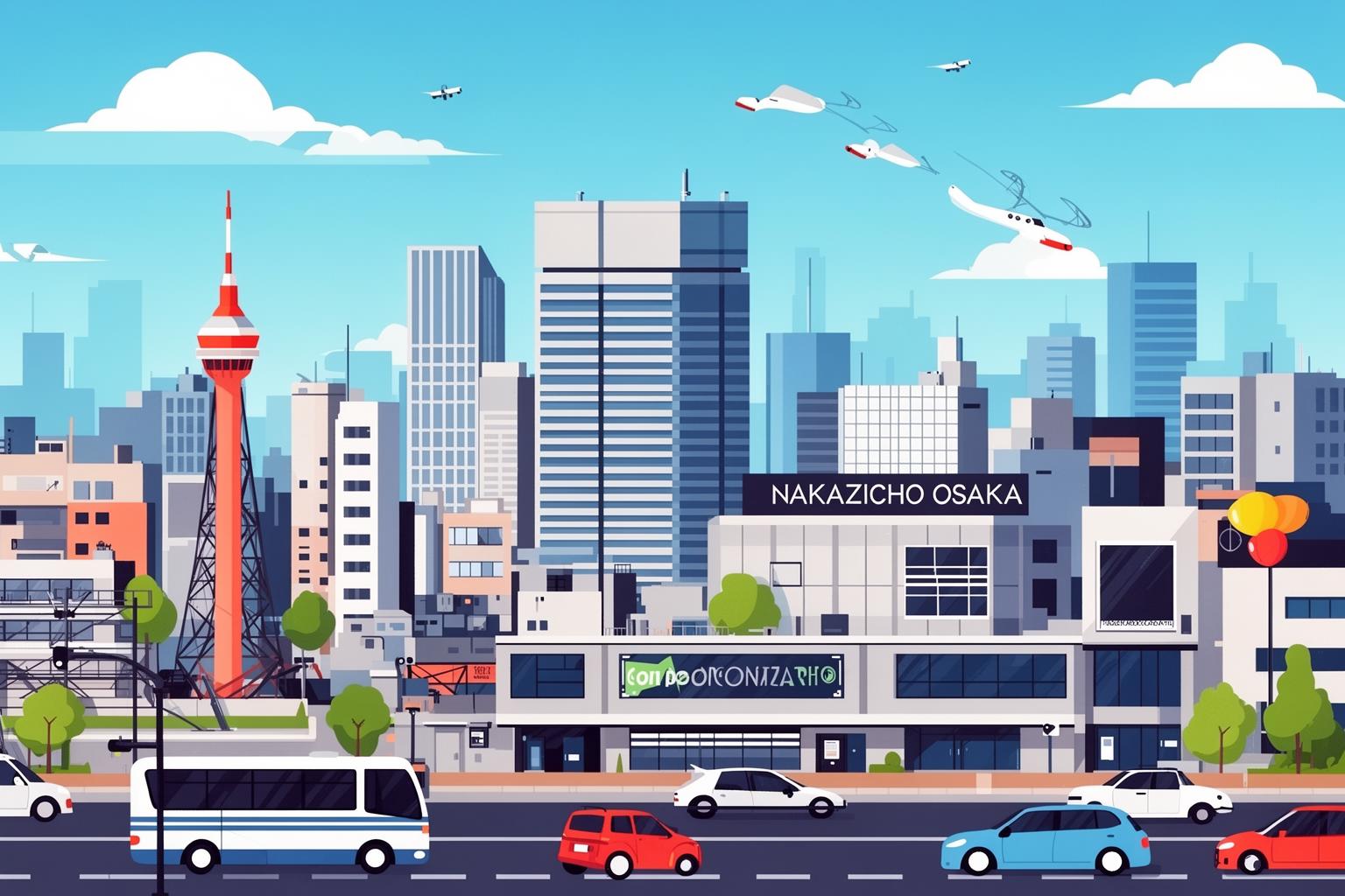 the-umeda-paradox-chaos-thriving-beside-corporate-order