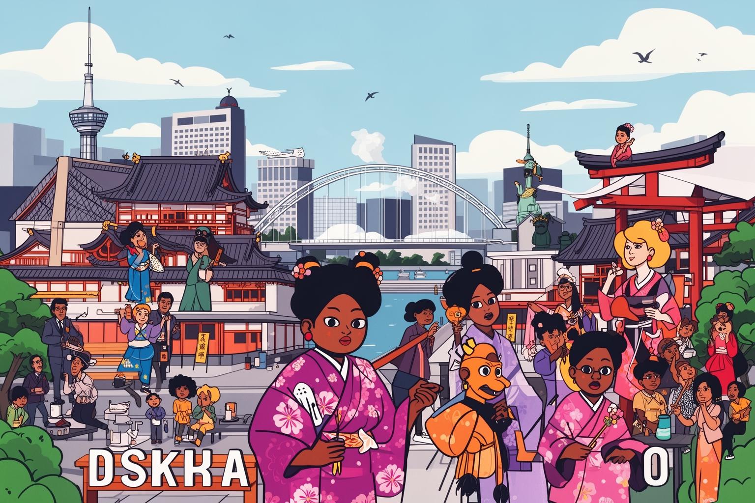 the-unofficial-matriarchs-masters-of-the-ame-chan-arts