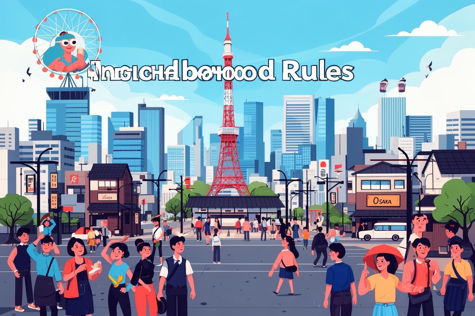 the-unspoken-code-navigating-your-chonaikai-and-neighborhood-rules