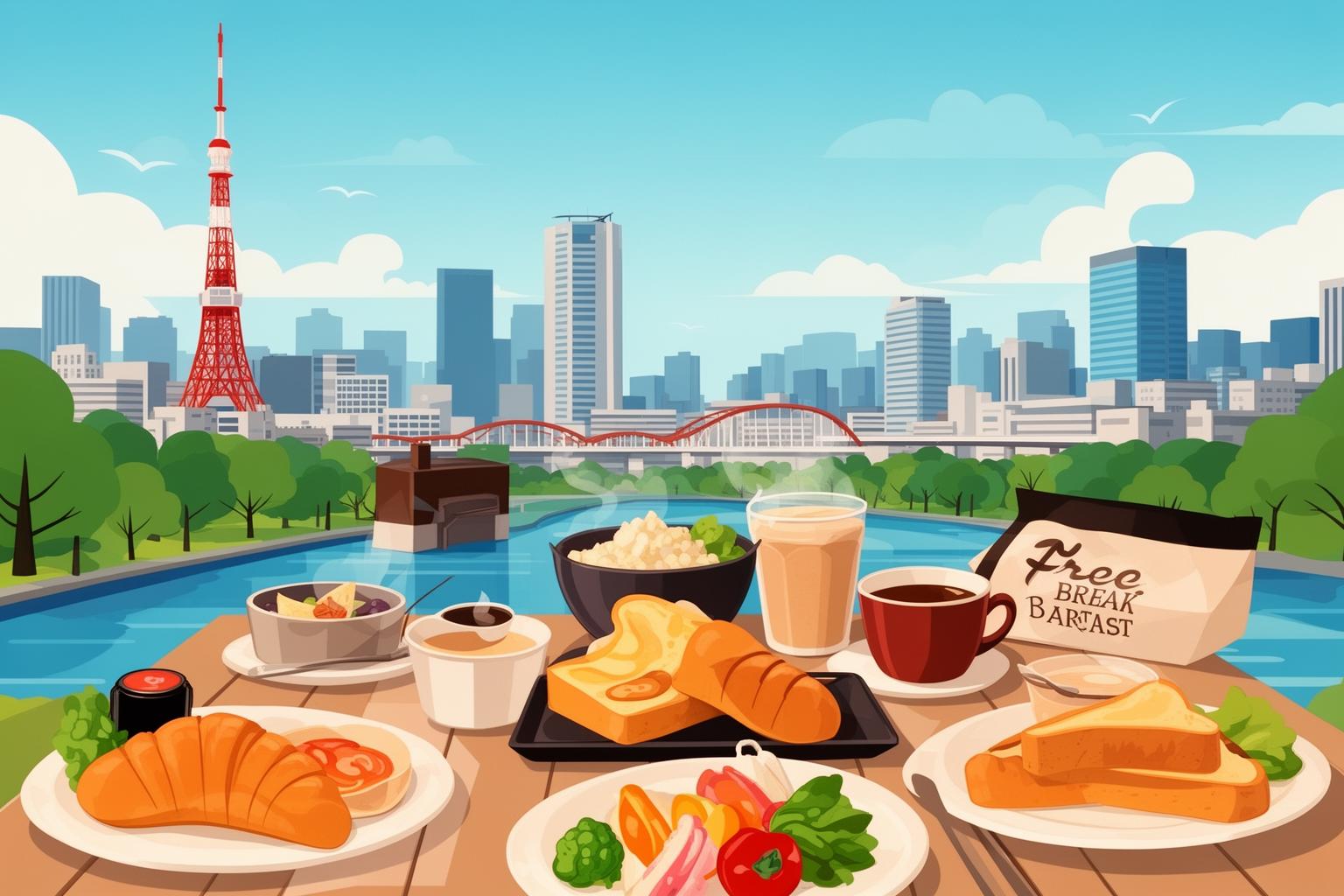 the-unspoken-contract-more-than-just-a-free-breakfast