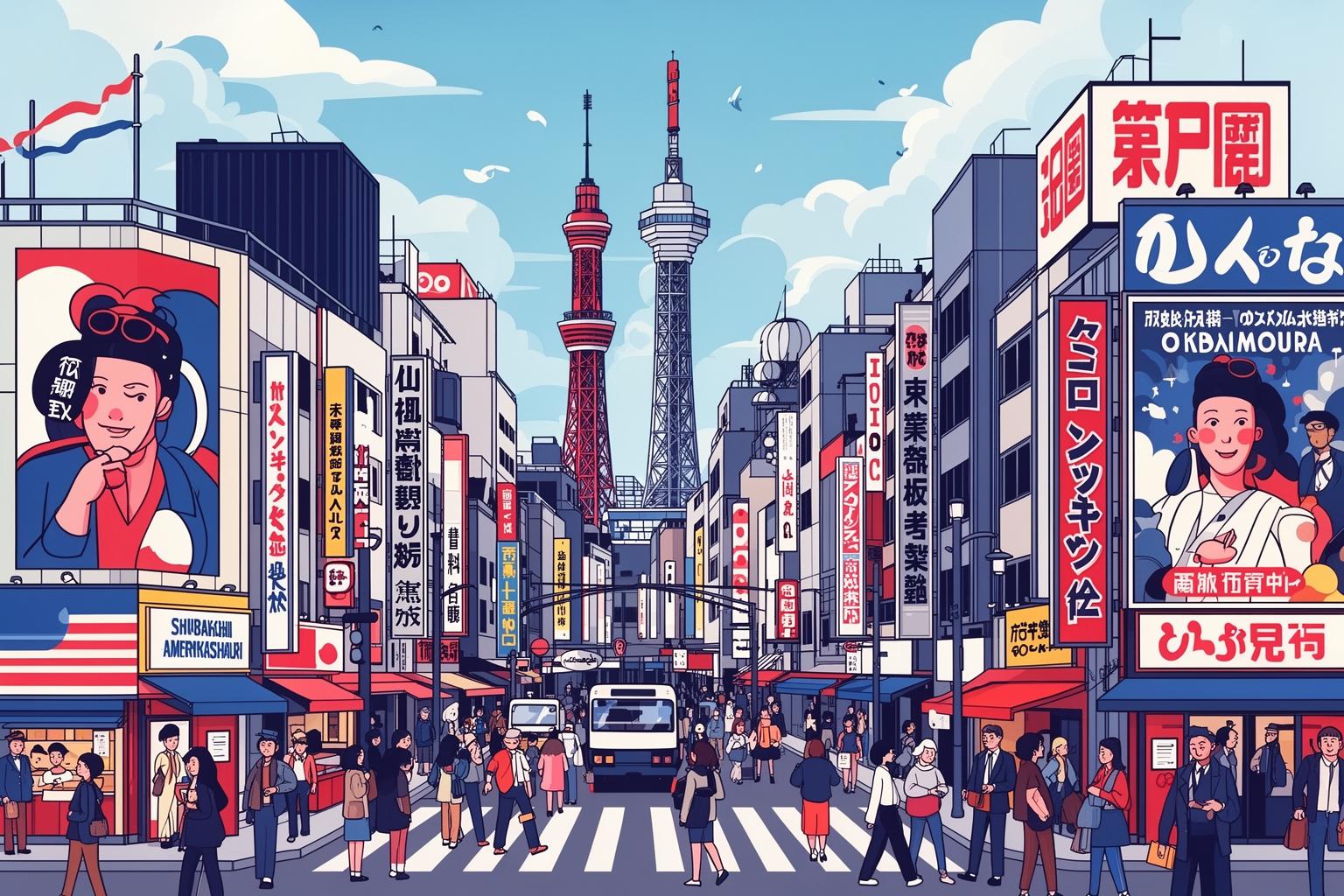 the-unspoken-contract-reading-the-room-in-an-osaka-cafe