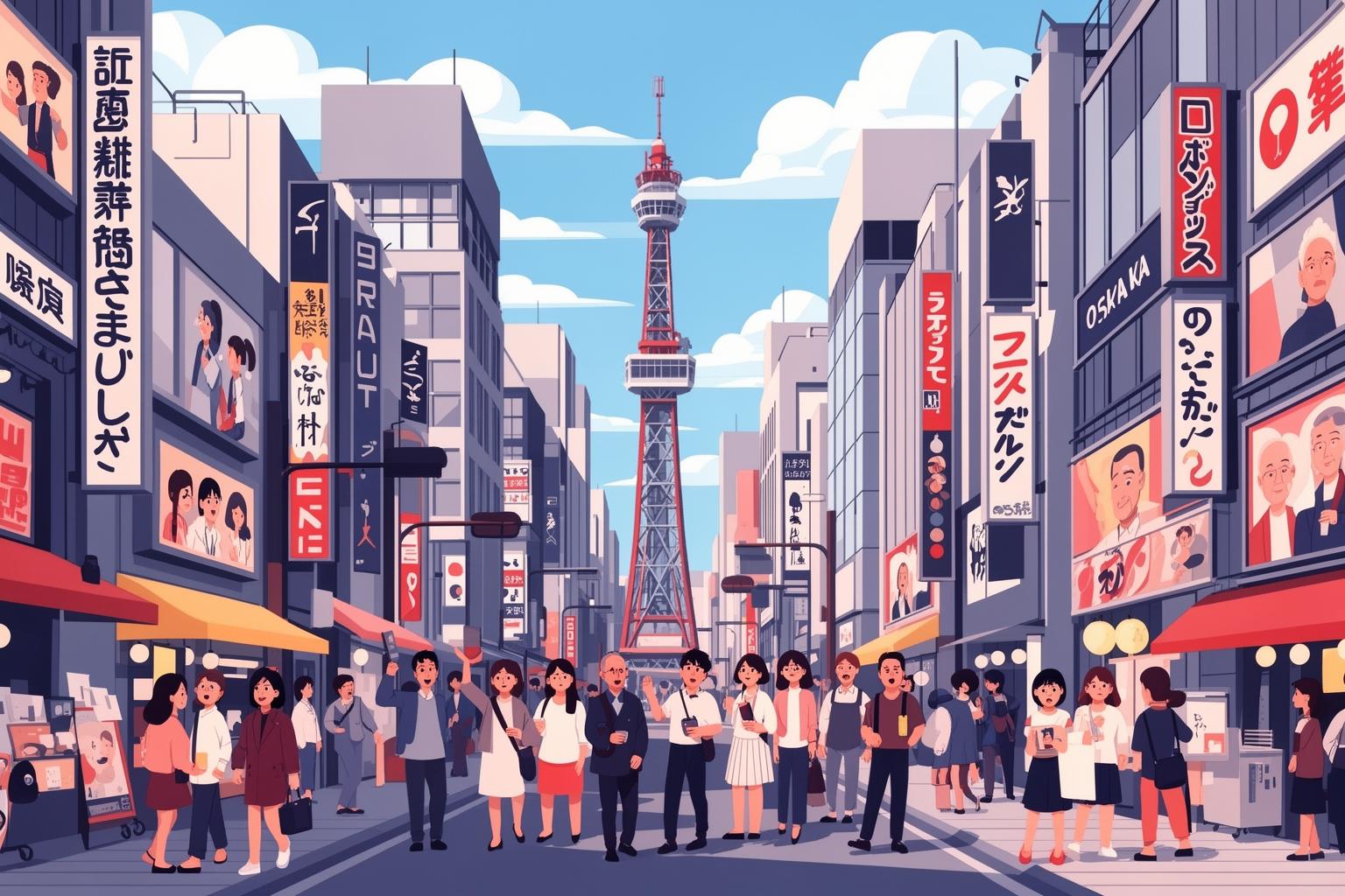 the-unspoken-etiquette-of-cafe-camping-in-osaka