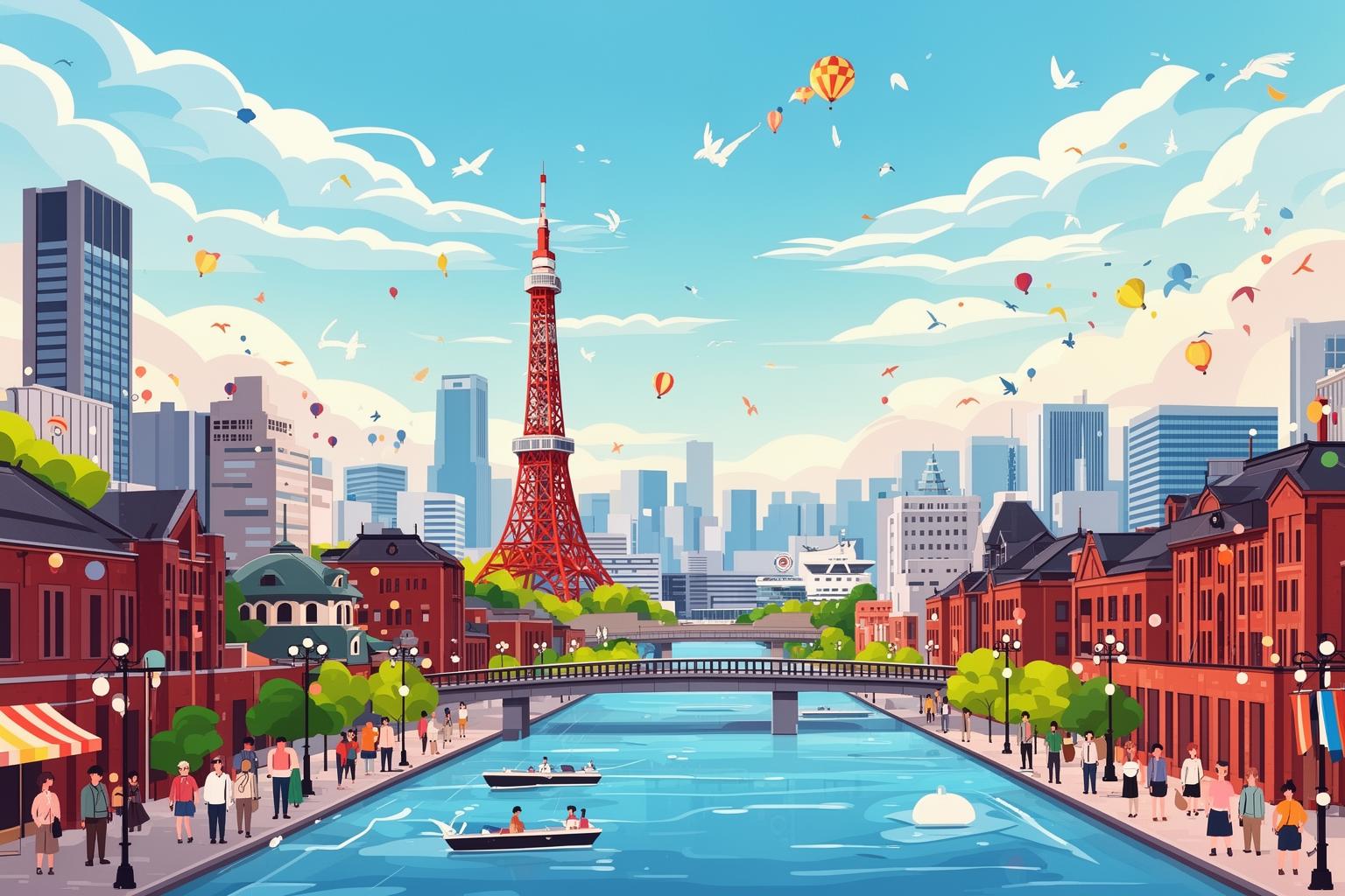 the-unspoken-freedom-why-osaka-runs-on-two-wheels