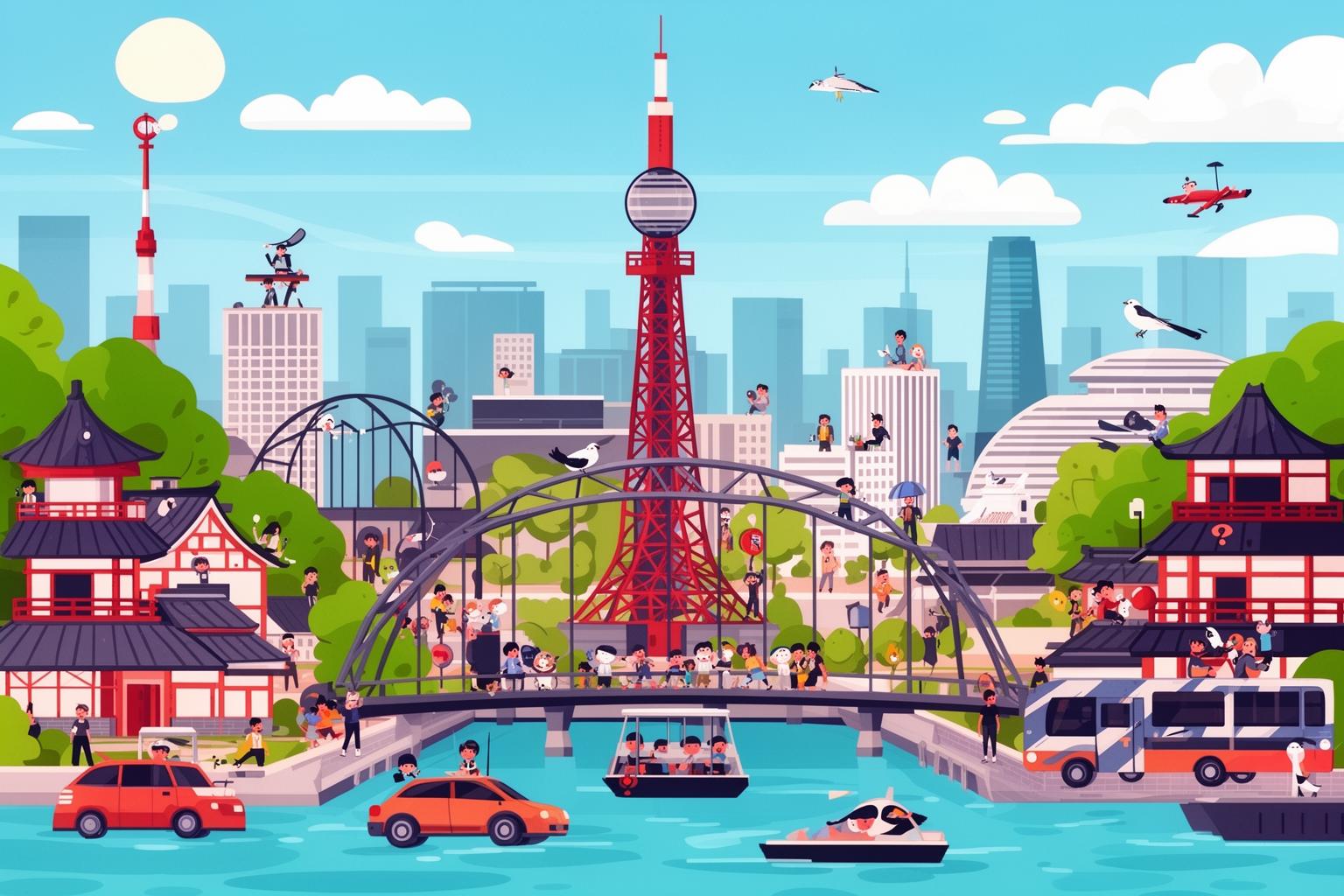 the-unspoken-language-of-laughter-why-osaka-is-a-world-apart