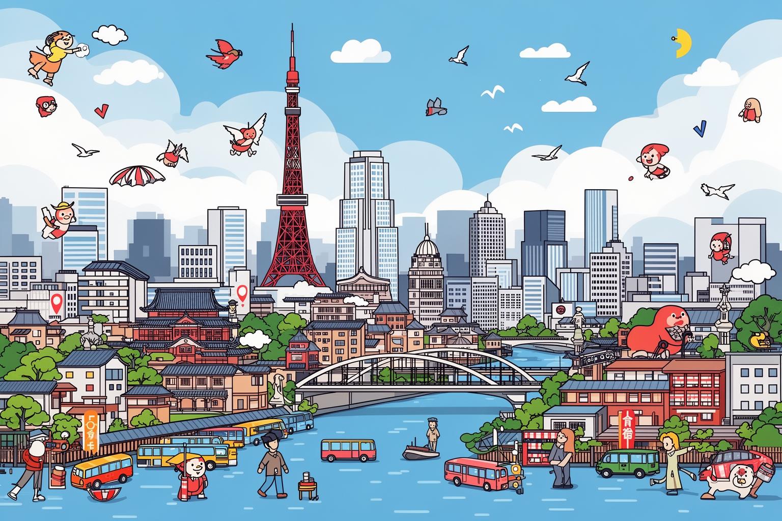 the-unspoken-rules-of-boke-and-tsukkomi-in-the-wild