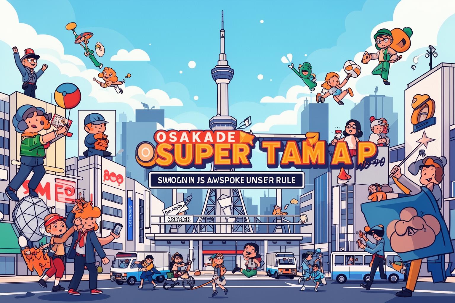 the-unspoken-rules-of-the-aisles-social-dynamics-in-a-tamade