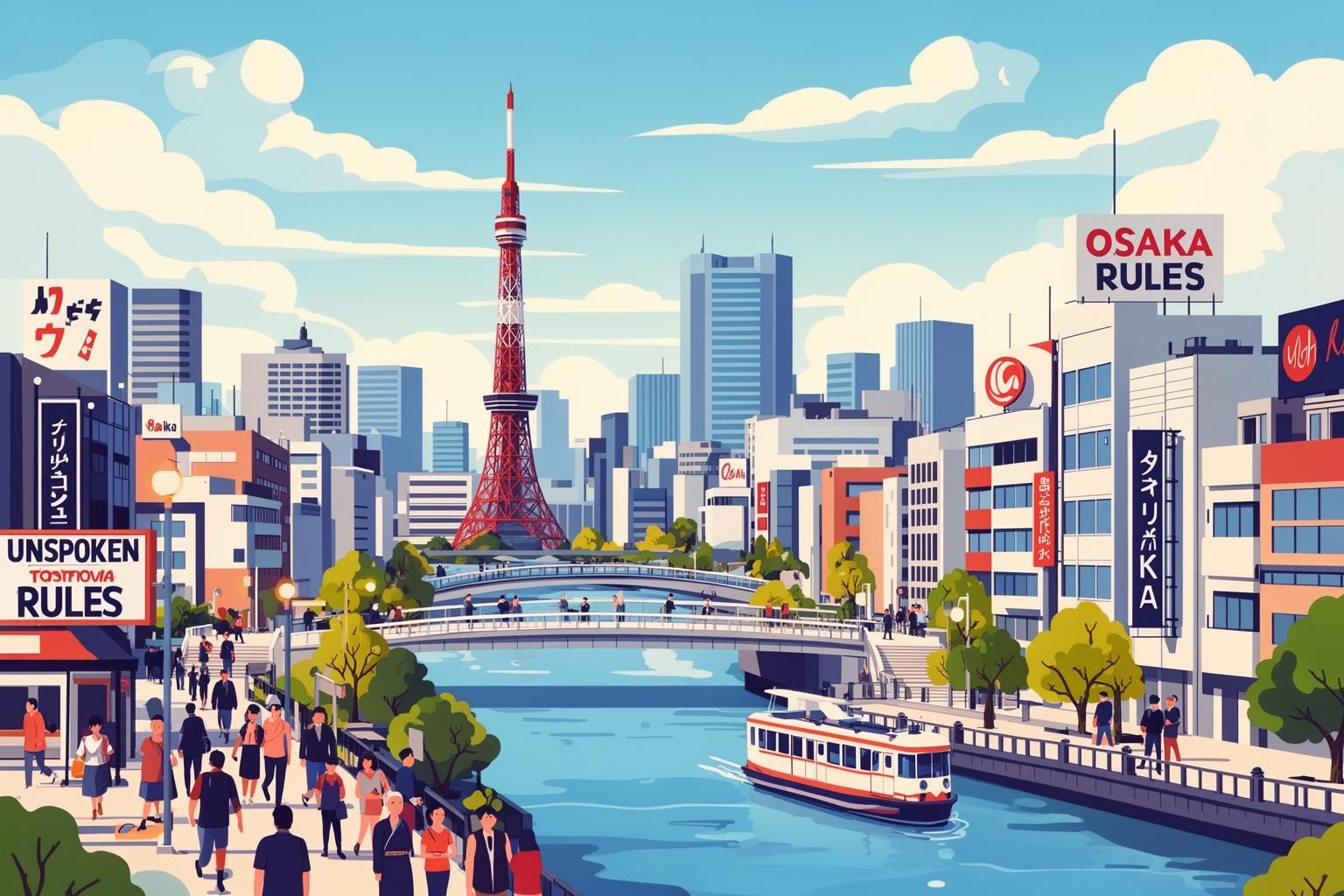 the-unspoken-rules-of-the-osaka-neighborhood