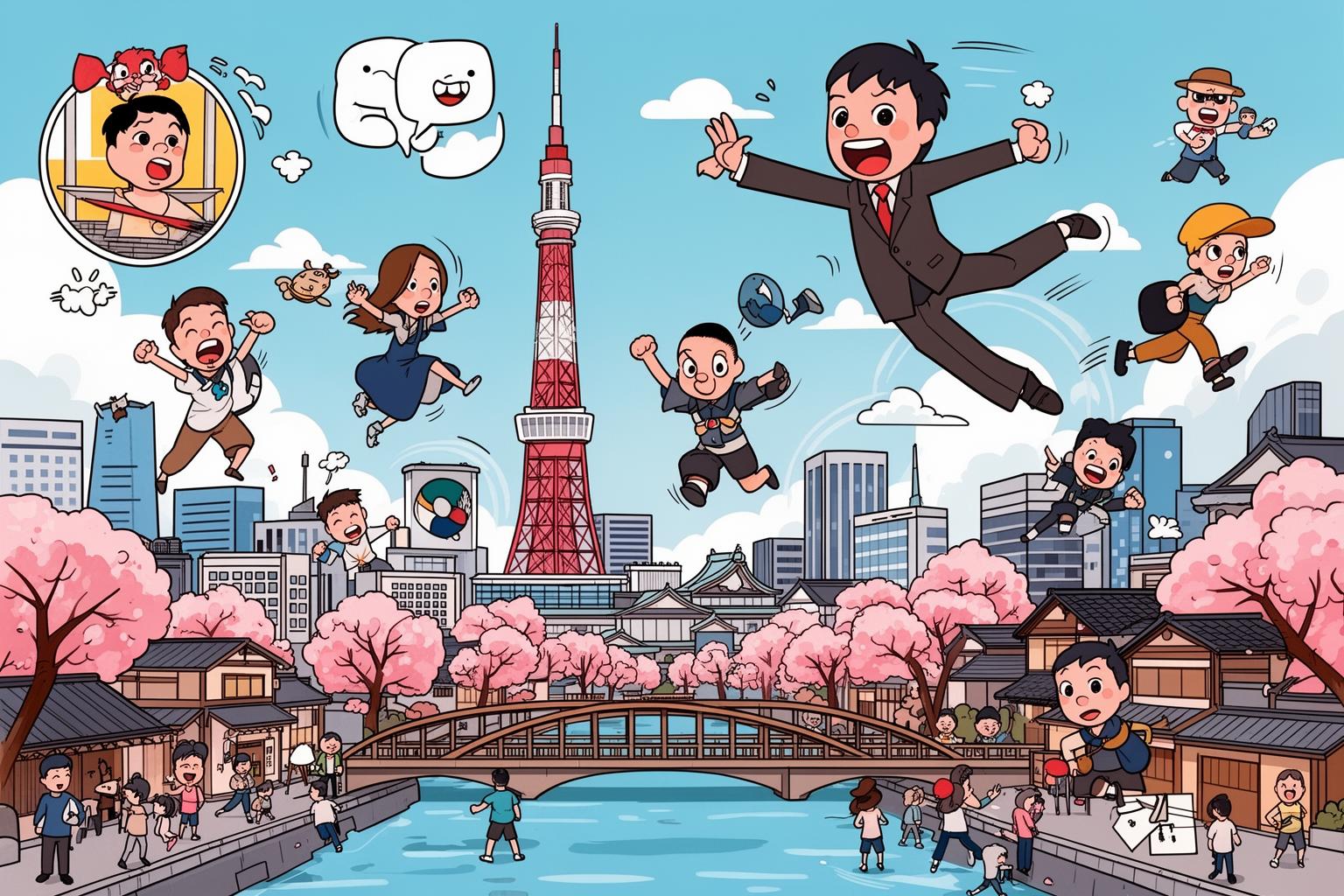 the-unspoken-rules-of-the-osaka-stage-boke-and-tsukkomi-demystified