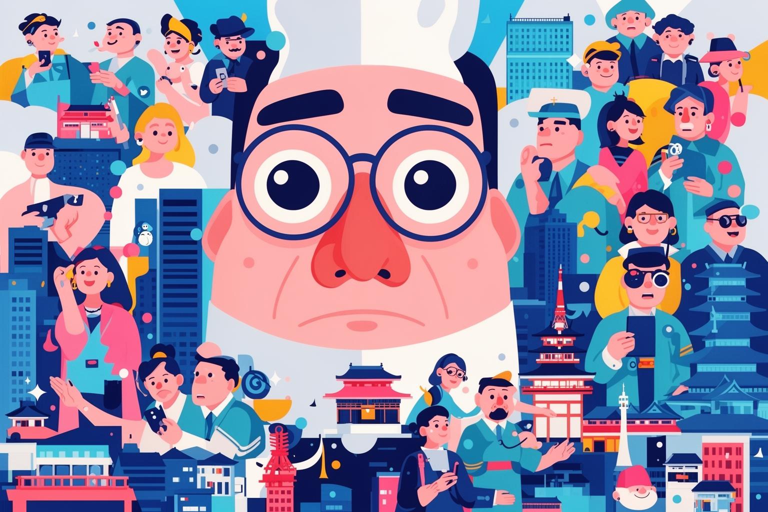 the-unspoken-social-code-of-the-countryside-retreat