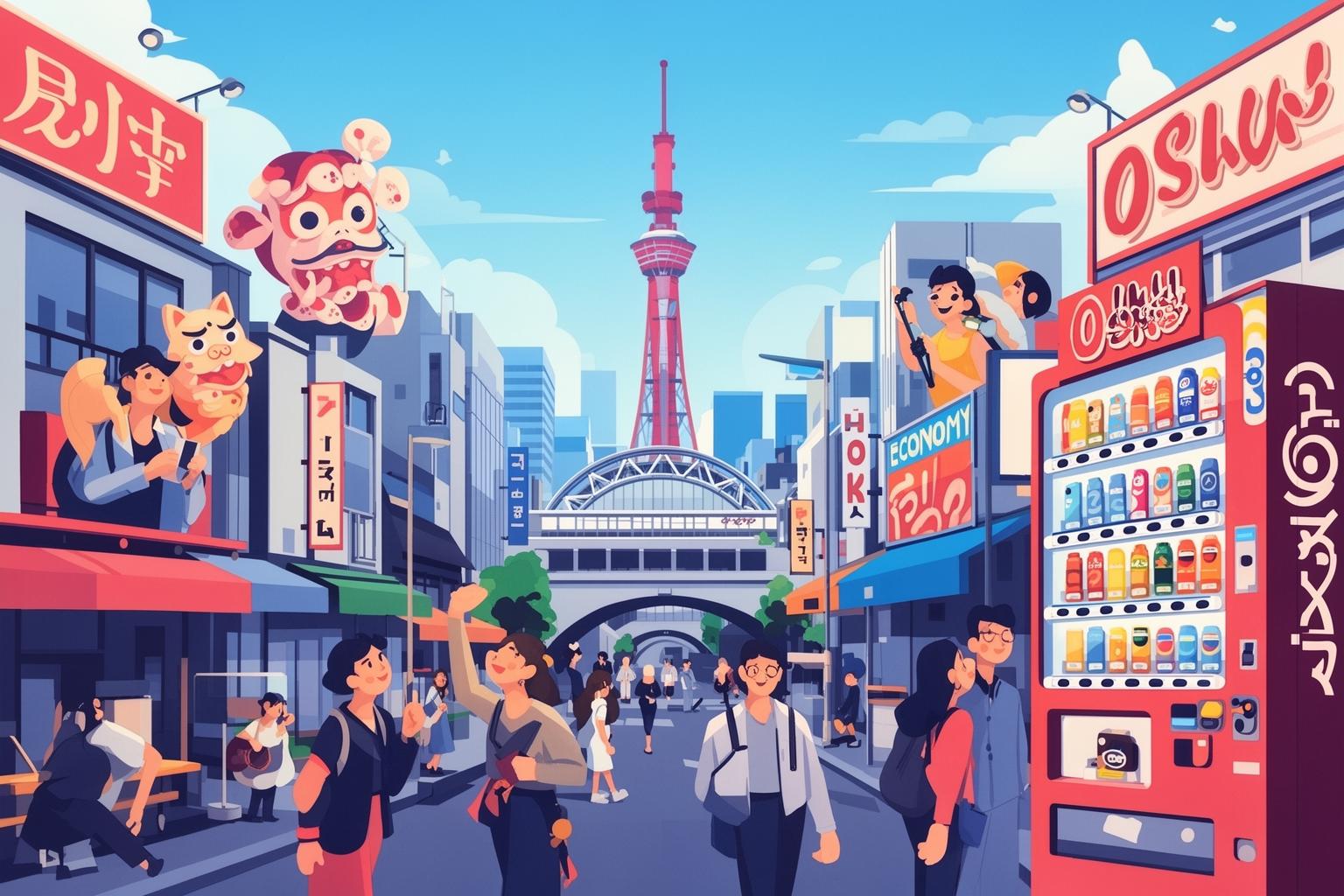 the-vending-machine-economy-why-100-yen-is-a-big-deal