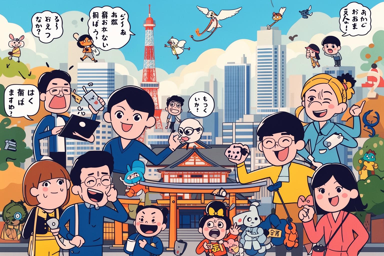 the-volume-of-silence-and-the-true-meaning-of-osaka-ben