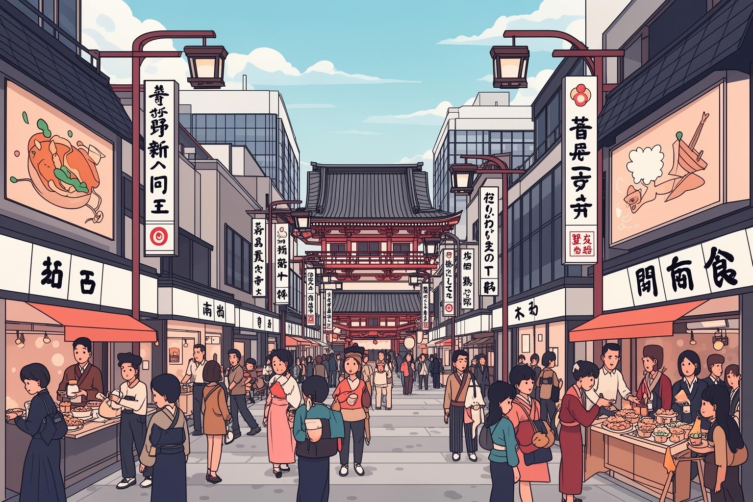 the-wall-of-sound-and-smell-osakas-sensory-welcome-mat