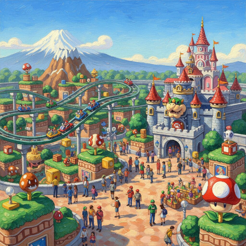 tokyo-disneyland-attractions