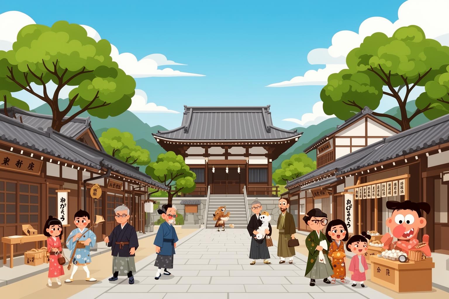 tokyo-formality-vs-osakas-living-history