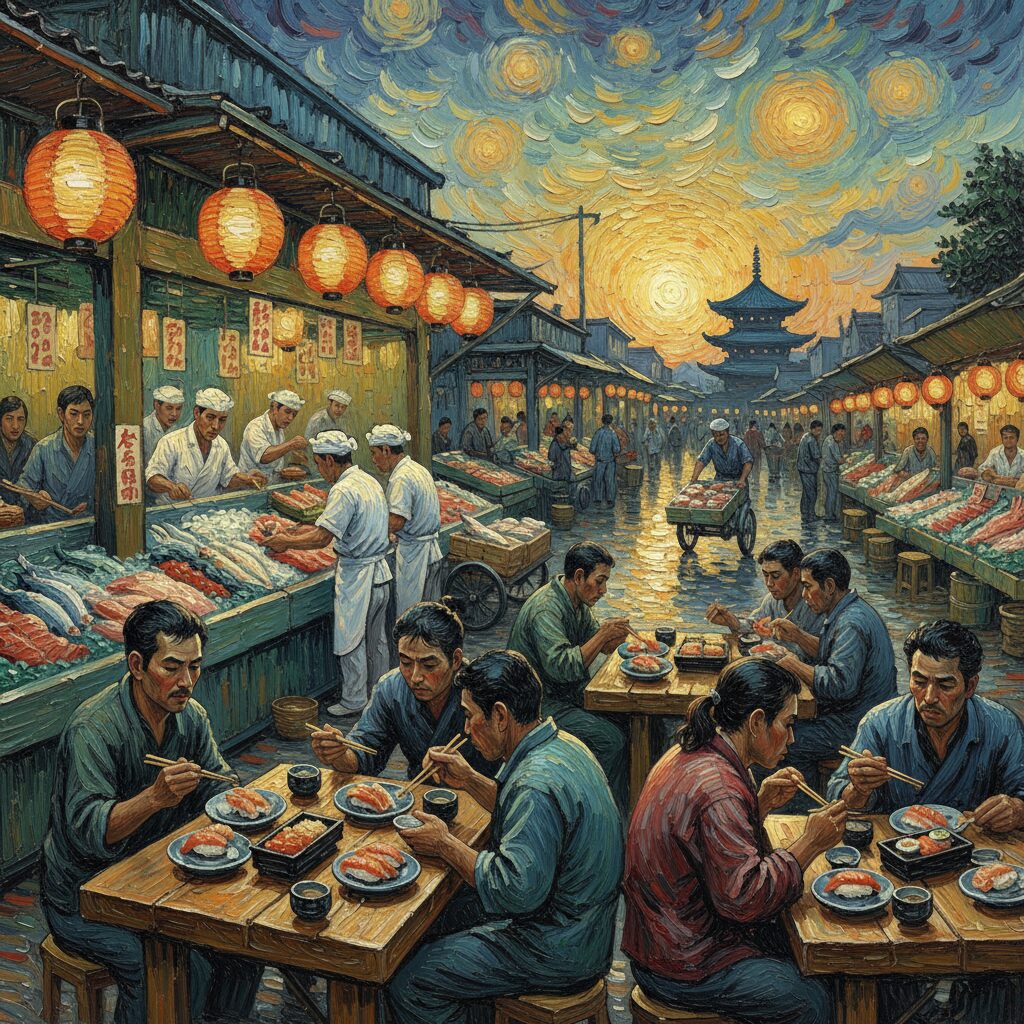 tokyo-market-morning