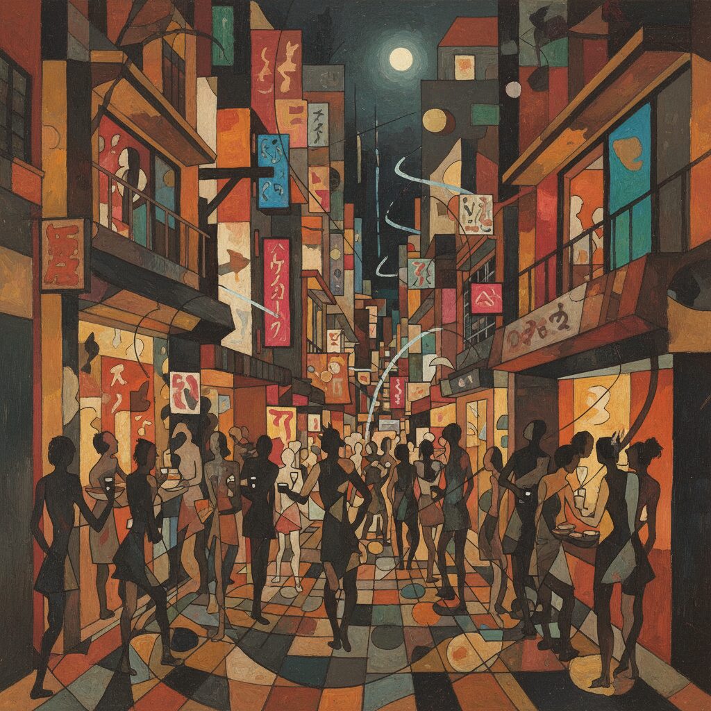 tokyo-night-streets