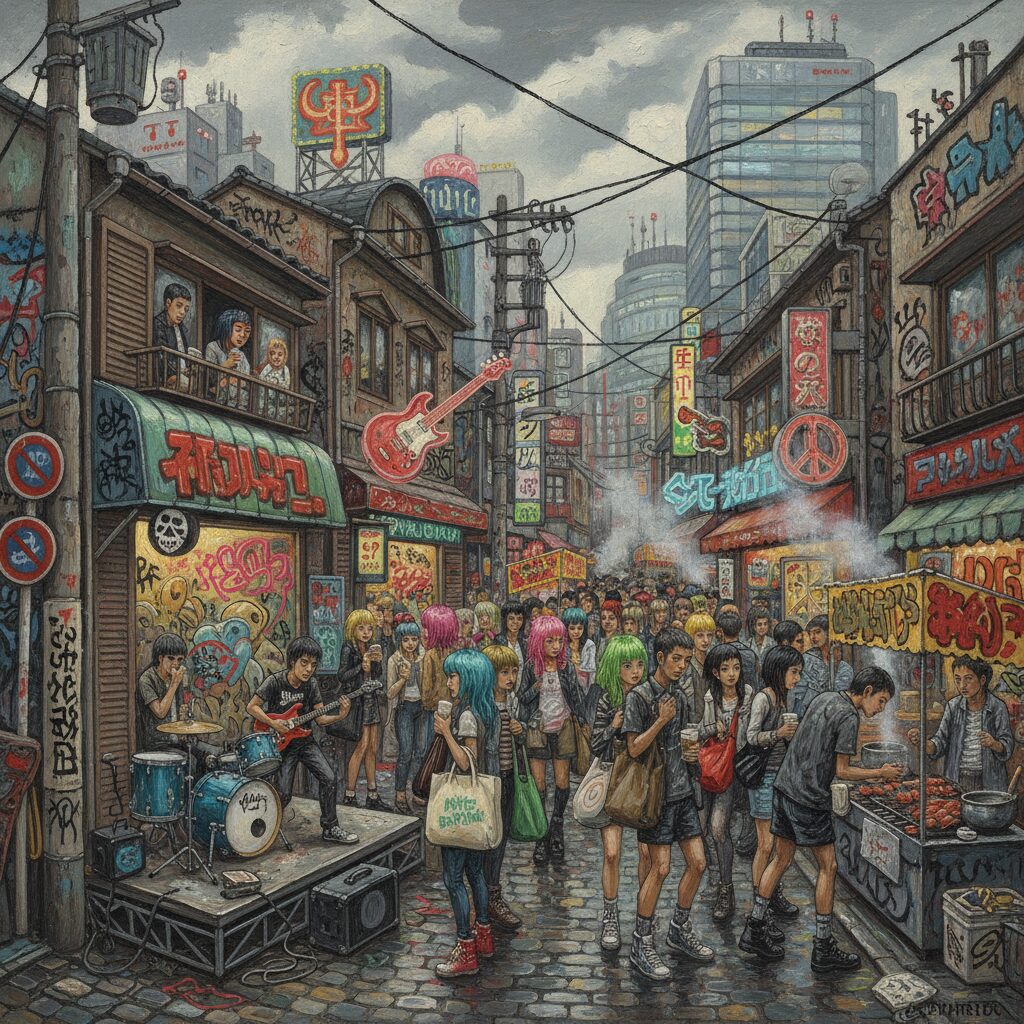 tokyo-organized-chaos