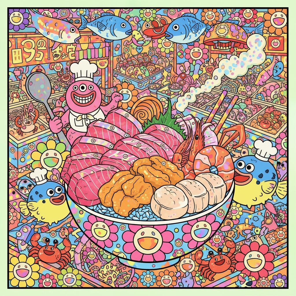 tokyo-seafood-breakfast