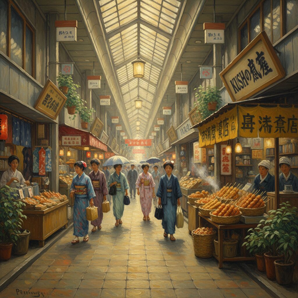 tokyo-shotengai-atmosphere