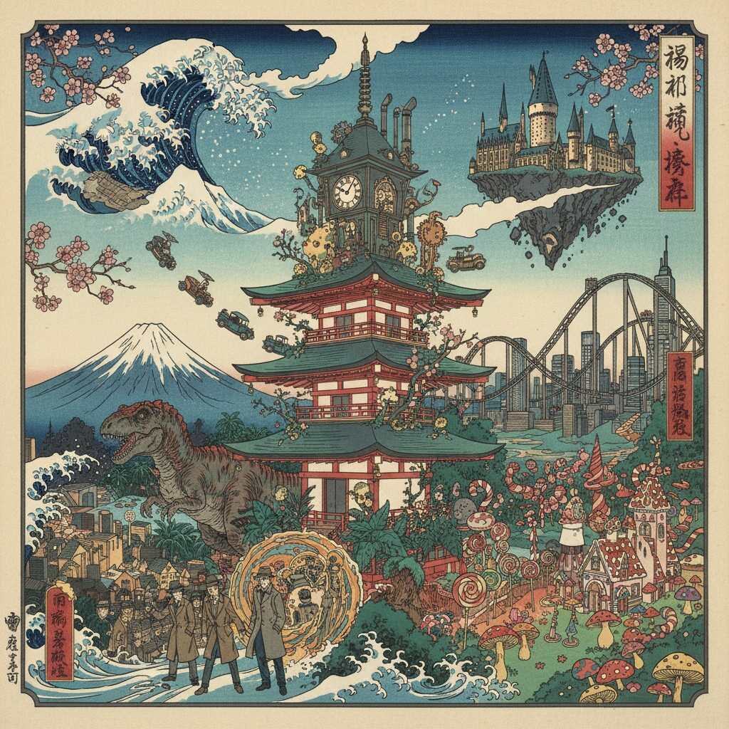 tokyo-urban-exploration