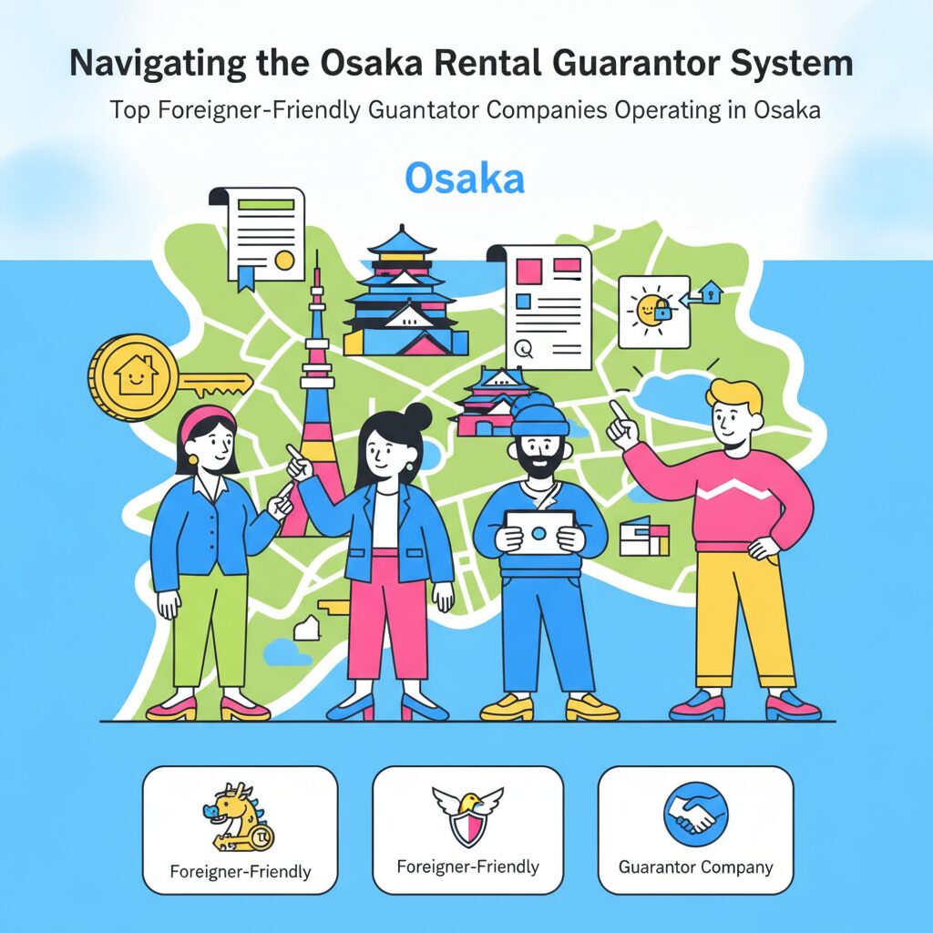 top-foreigner-friendly-guarantor-companies-operating-in-osaka