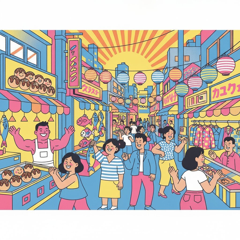 top-osaka-shotengai-for-authentic-local-interactions